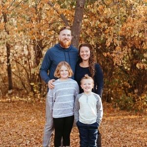 Meet your Posher, Lacey